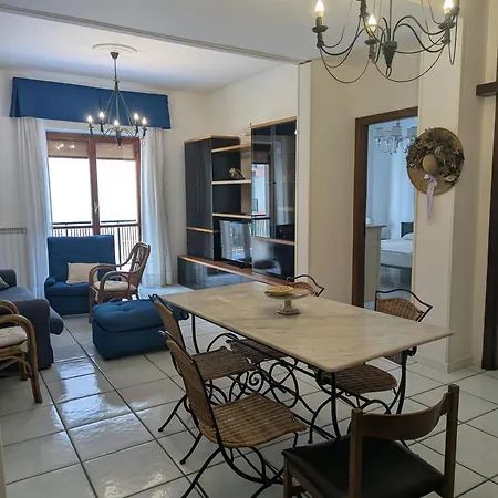Dimora Di Appartement