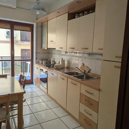 Dimora Di Appartement *