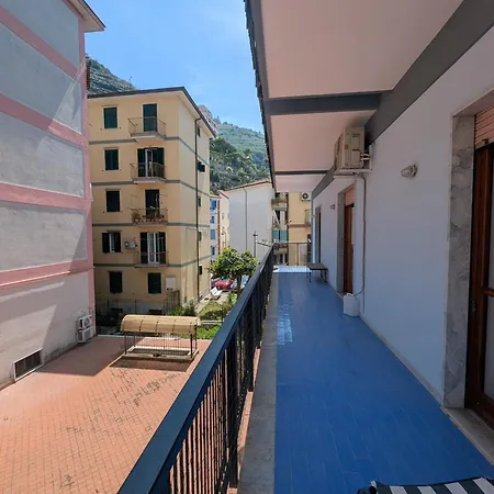 Dimora Di Appartement