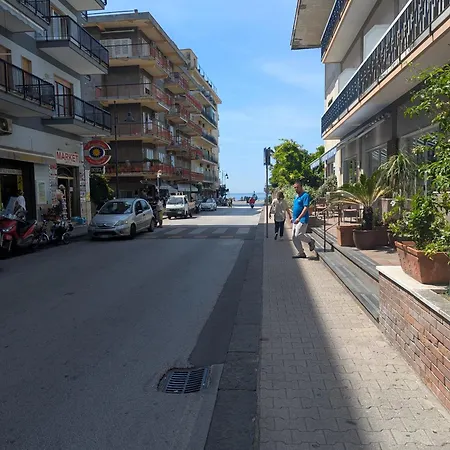 Dimora Di Maiori